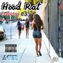 Hood Rat (feat. Dubb Mann and Basiklee) (Explicit)