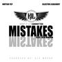 Mistakes (feat. Dev Mason, Cleetus Kasiody & NutSo FLY) [Radio Edit]