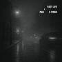 FAST LIFE/MAN'S PRIDE (Explicit)