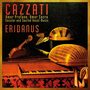 CAZZATI: Amor Profano, Amor Sacro, Secular and Sacred Vocal Music