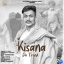 Kisana Da Trend - Single