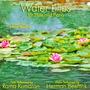 Water Lilies for flute and piano (feat. Rama Kumaran)