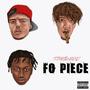 Fo Piece (feat. MBZ_AUGGY, MBZ_CEOH & TTS_DMONEY) [Explicit]