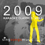 2009 Karaoke Classics Volume 2