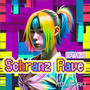 Schranz Rave BPM168