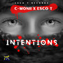 Intentions (Explicit)