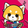 retsuko!! (feat. confetti)
