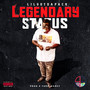 Legendary Status (Explicit)