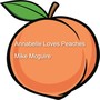 Annabelle Loves Peaches
