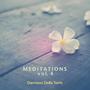 Meditations, Vol. 4