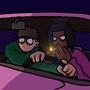 passed em! (feat. xtsy*) [Explicit]