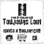 TOUJOURS LOIN (feat. BADJAMCNB) [Explicit]