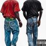 Neighborhood Denim (feat. CAFA) [Explicit]