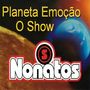 Planeta emoção, o show