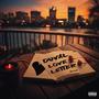 Duval Love Letter (Explicit)