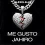 ME GUSTO JAHIRO (feat. ALVAOFICIAL, SecretBoyClub & LOVEMAKER)