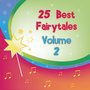 25 Best Fairytales Vol. 2