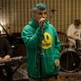 Te Voy a Levantar - Sesión Banda de Idos