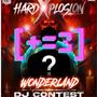 ESENCIA (Concurso HardXplosion) [+=3]