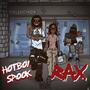 RAX (Pop Out) [Explicit]