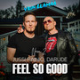 Feel So Good (Vain elämää kausi 15) [feat. Darude]