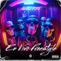 En Vivo Freestyle (Explicit)