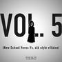 Vol. 5 (Explicit)