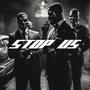 STOP US (feat. Rackies, YBS & King Flo) [Explicit]