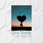 Give Thanks (Explicit)