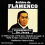 Archivo De Flamenco Vol.7 (Terremoto De Jerez)