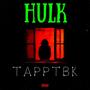 HULK (feat. Luhs7ven) [Explicit]