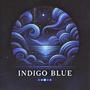 Indigo Blue