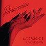 Discreción (Live Session)