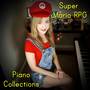 Super Mario RPG Piano Collections