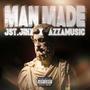 MAN MADE (feat. Azza Music) [Explicit]