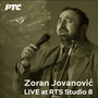 Live at RTS Studio 8 (Live)