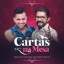 Cartas Na Mesa (feat. Adelmario Coelho)