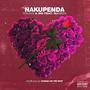 Nakupenda (feat. Dj abza)