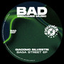Baga Street EP