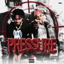 Pressure (feat. VONDADA) [Explicit]