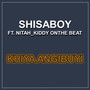 Khiya Angibuyi (feat. Nitah & Kiddy onthe Beat)