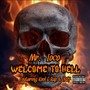 Welcome To Hell (feat. Kool G Rap & URG7) [Explicit]
