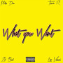 What You Want (Explicit)