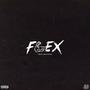 Flex (feat. KushMasterWade & Justinius) [Explicit]