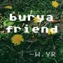 bury a friend (cover:Billie Eilish)