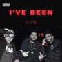 I've Been... (feat. Osiris, T. Dawg & Broken Cupid) [Explicit]