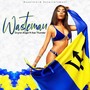 Wasteman (feat. Kaz Thunder)