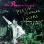 Precise Modern Lovers Order: Live in Boston, 1971 and Berkeley, 1973