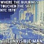 Where the Buildings Touched the Sky NYC 1978