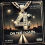 On the roads (freestyle) [Explicit]